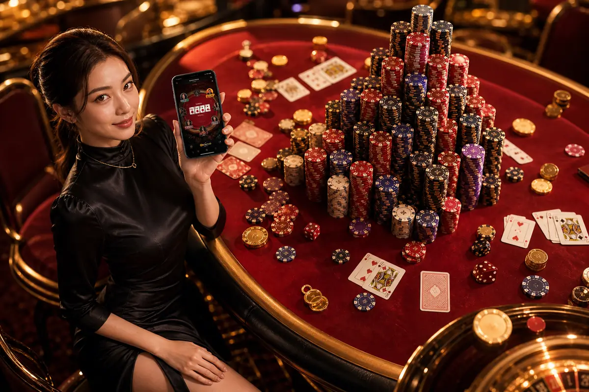 ga567 – giải thích điều khoản thưởng casino