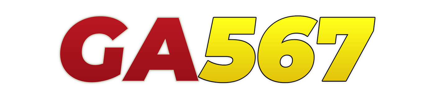 ga567 logo